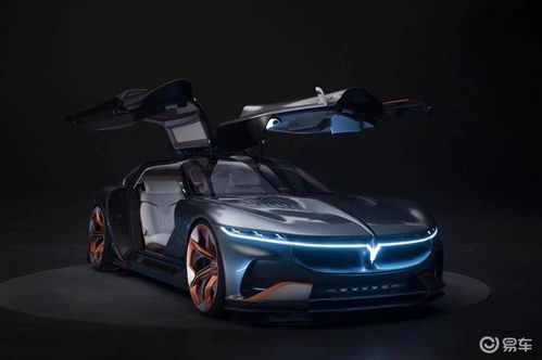 東風(fēng)畫下嵐圖，高端新能源出路幾何？