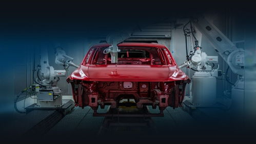 在傳統中不斷創新的id.家族 7月銷量持續上漲引領汽車銷售新浪潮